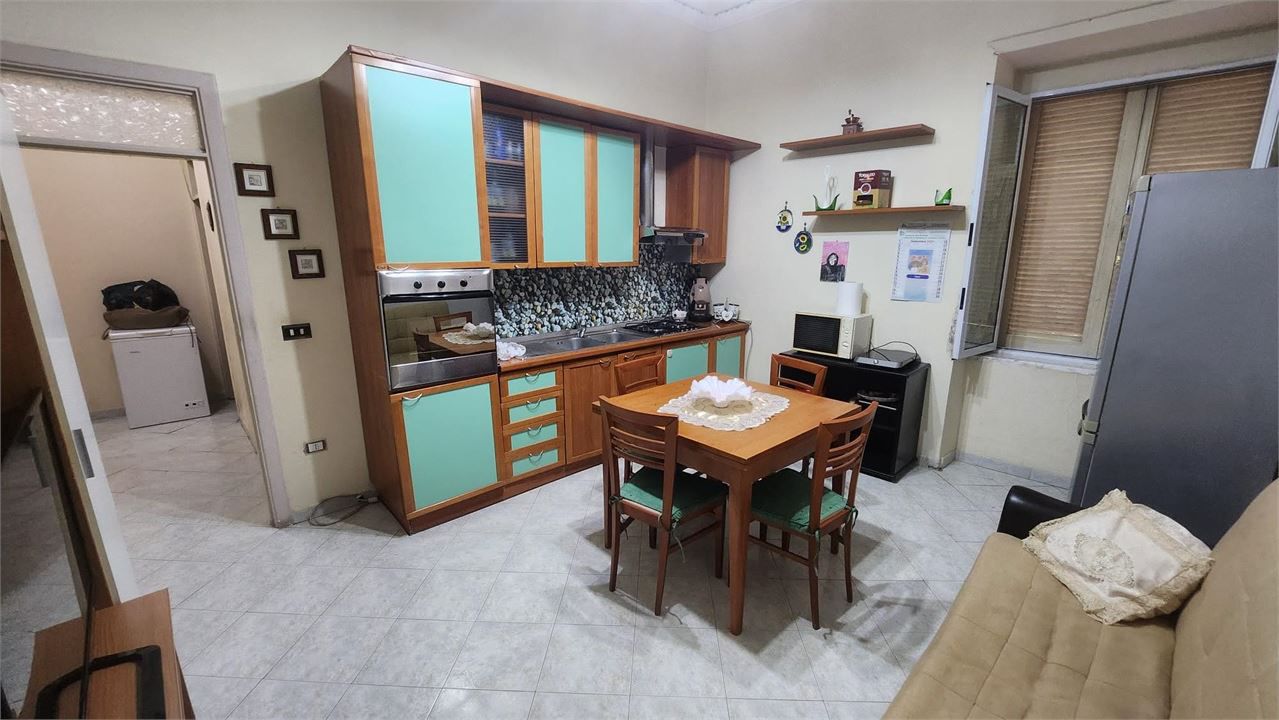 Trilocale in vendita a Casoria