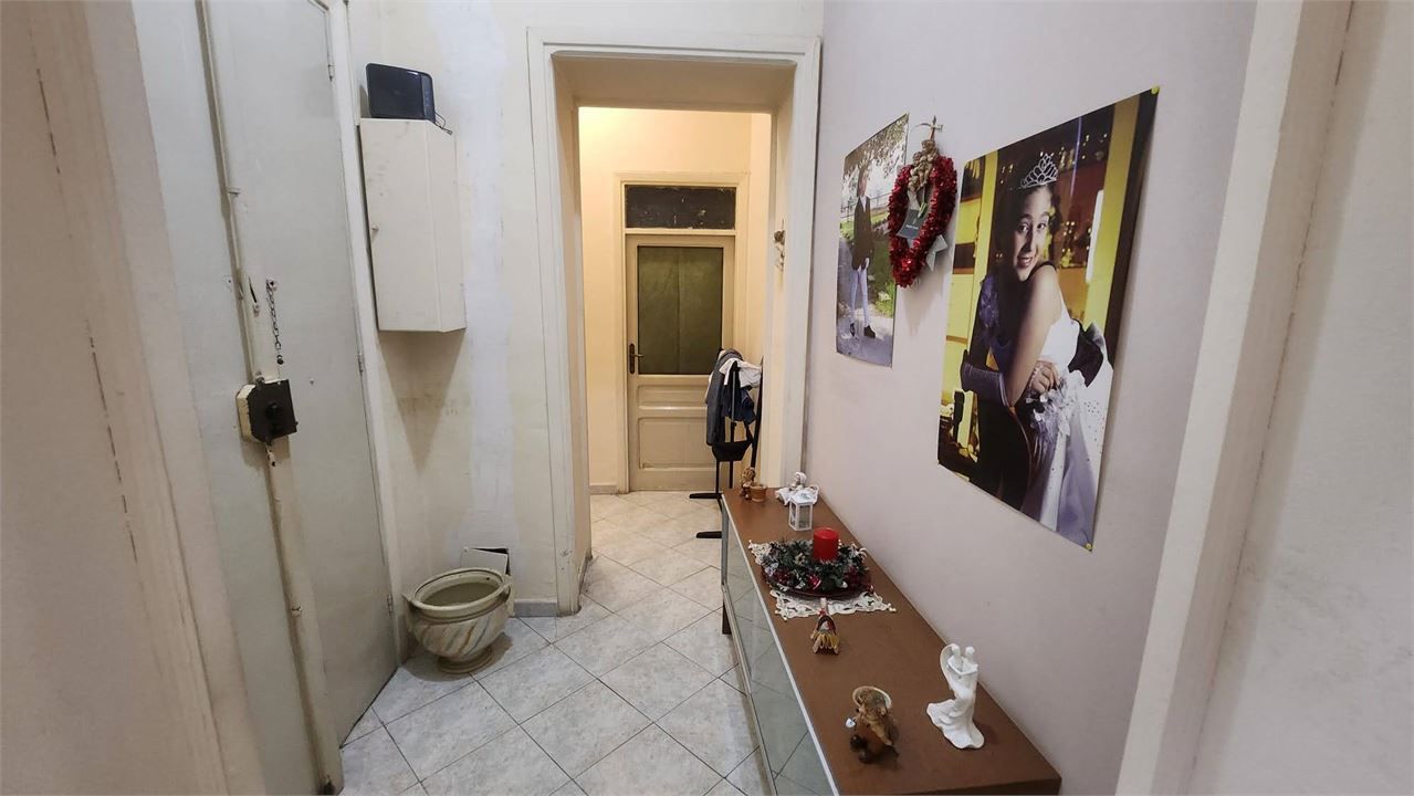 Trilocale in vendita a Casoria