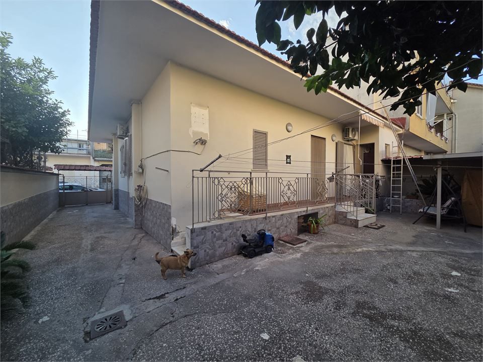 Casa indipendente in vendita a Crispano