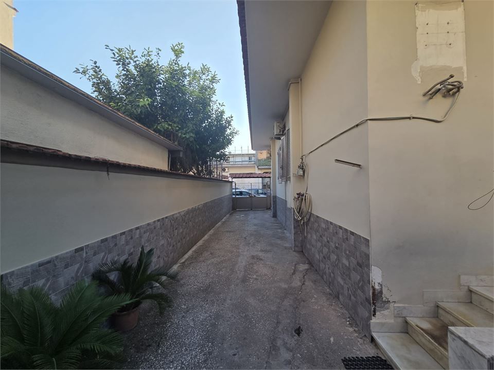 Casa indipendente in vendita a Crispano