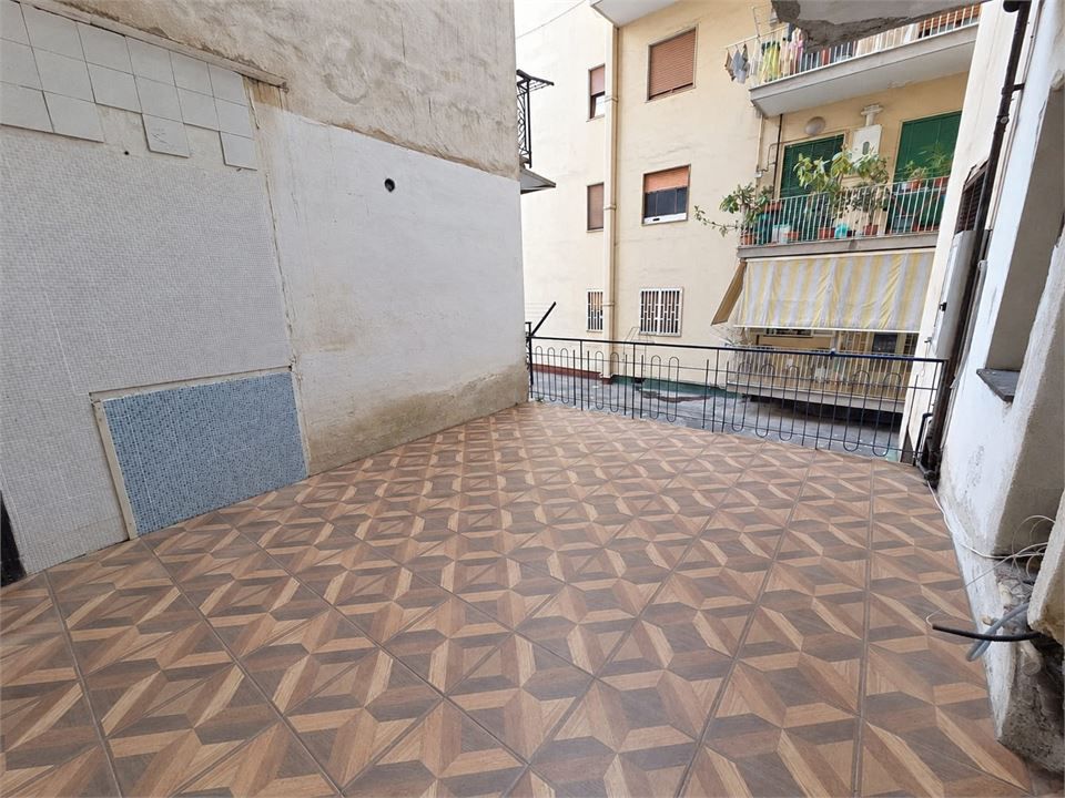 Trilocale in vendita, Casoria arpino