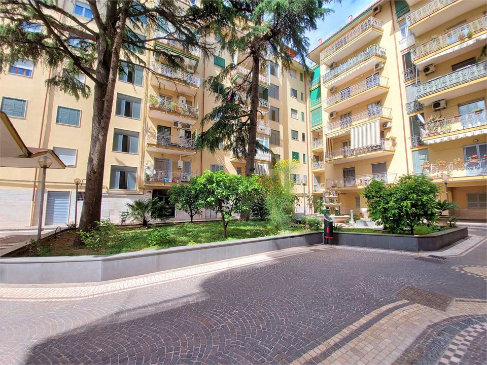 Appartamento – Cardito, Località Case Sparse - Vista 2