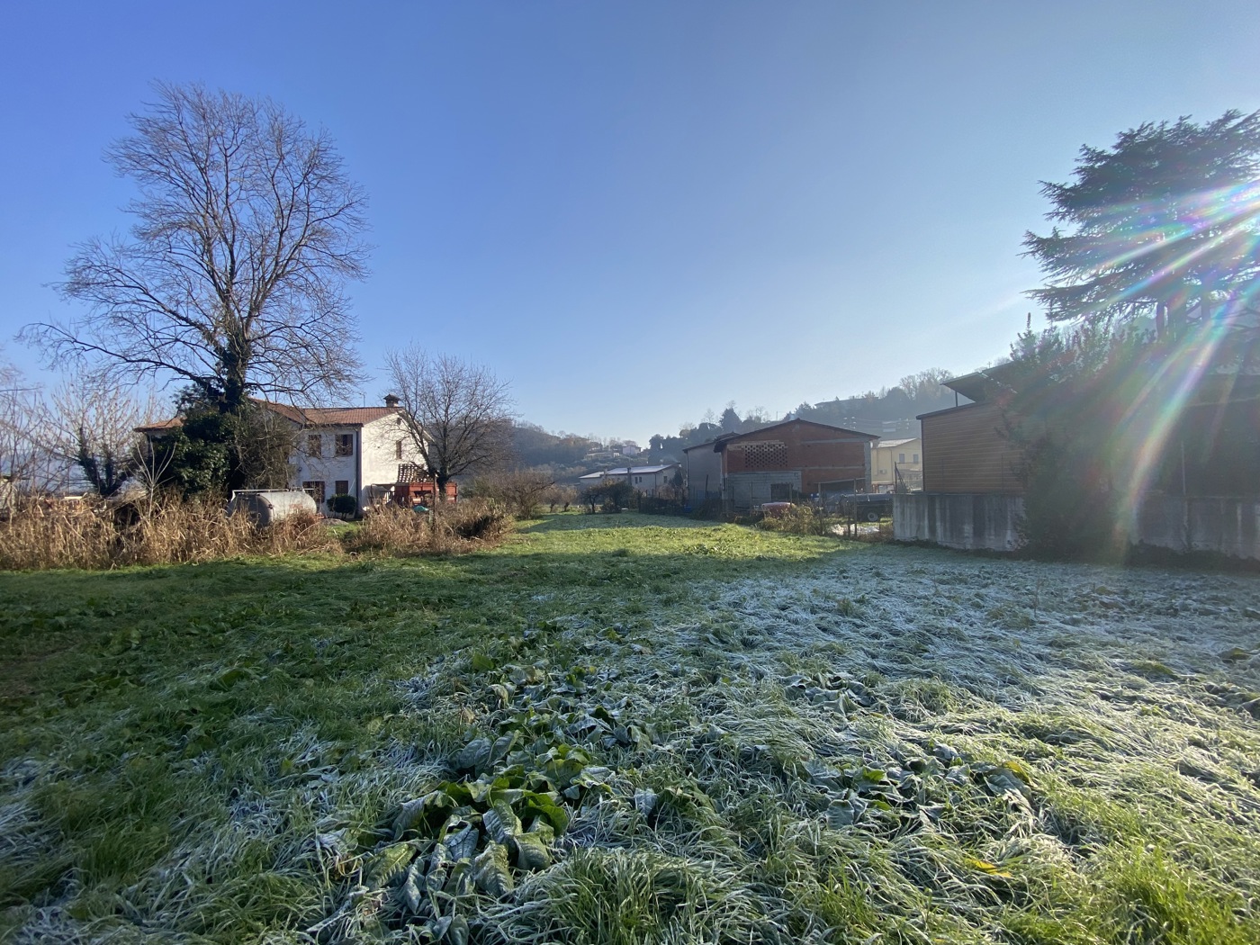 Terreno Edificabile in vendita a Galzignano Terme