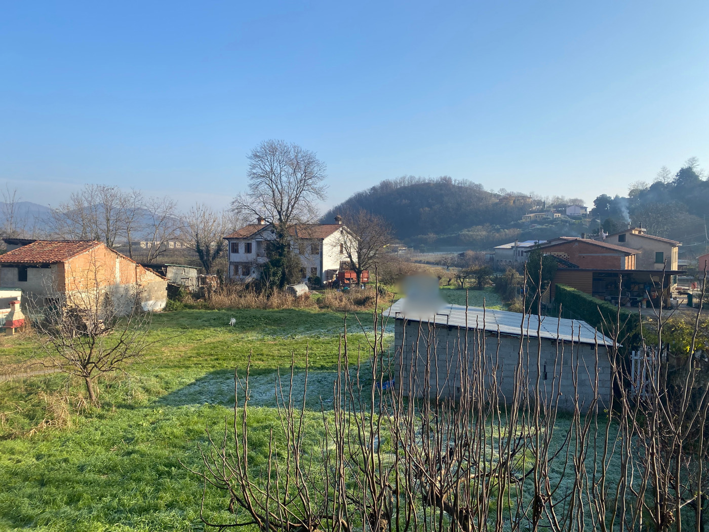 Terreno Edificabile in vendita a Galzignano Terme