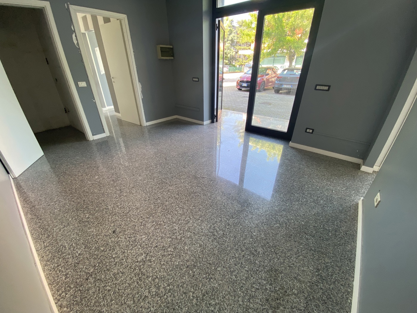 Negozio in vendita a Ponte San Nicol