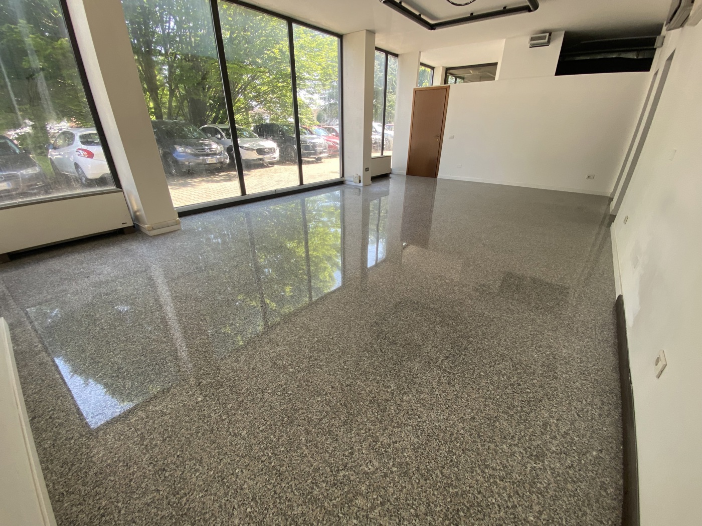 Negozio in vendita a Ponte San Nicol