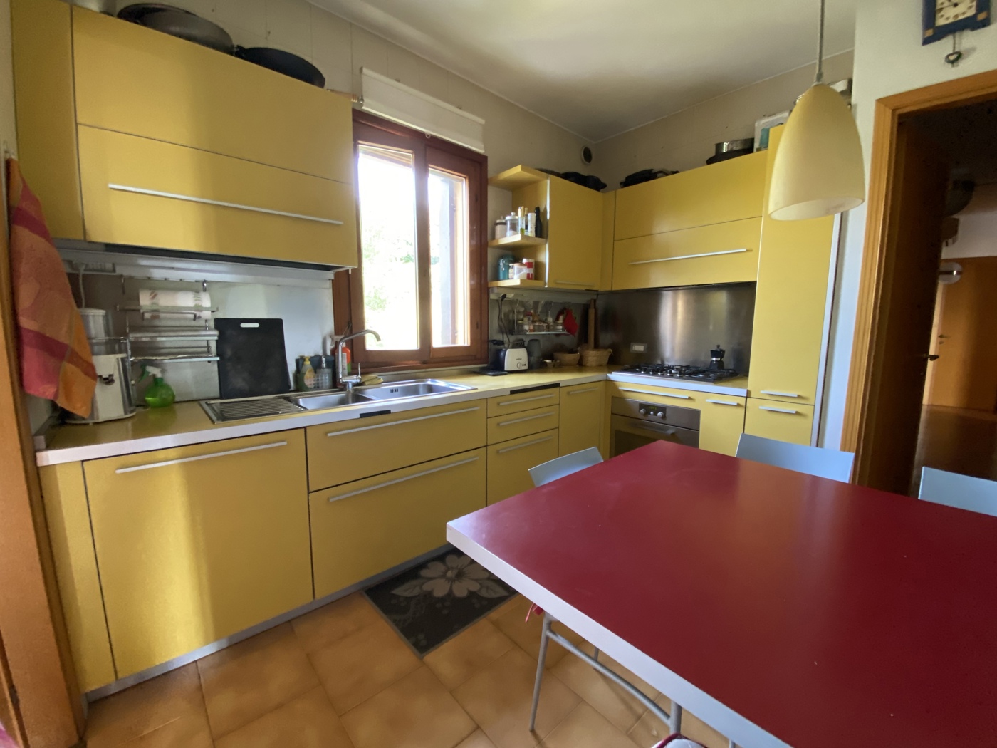 Villa Bifamiliare con giardino a Este