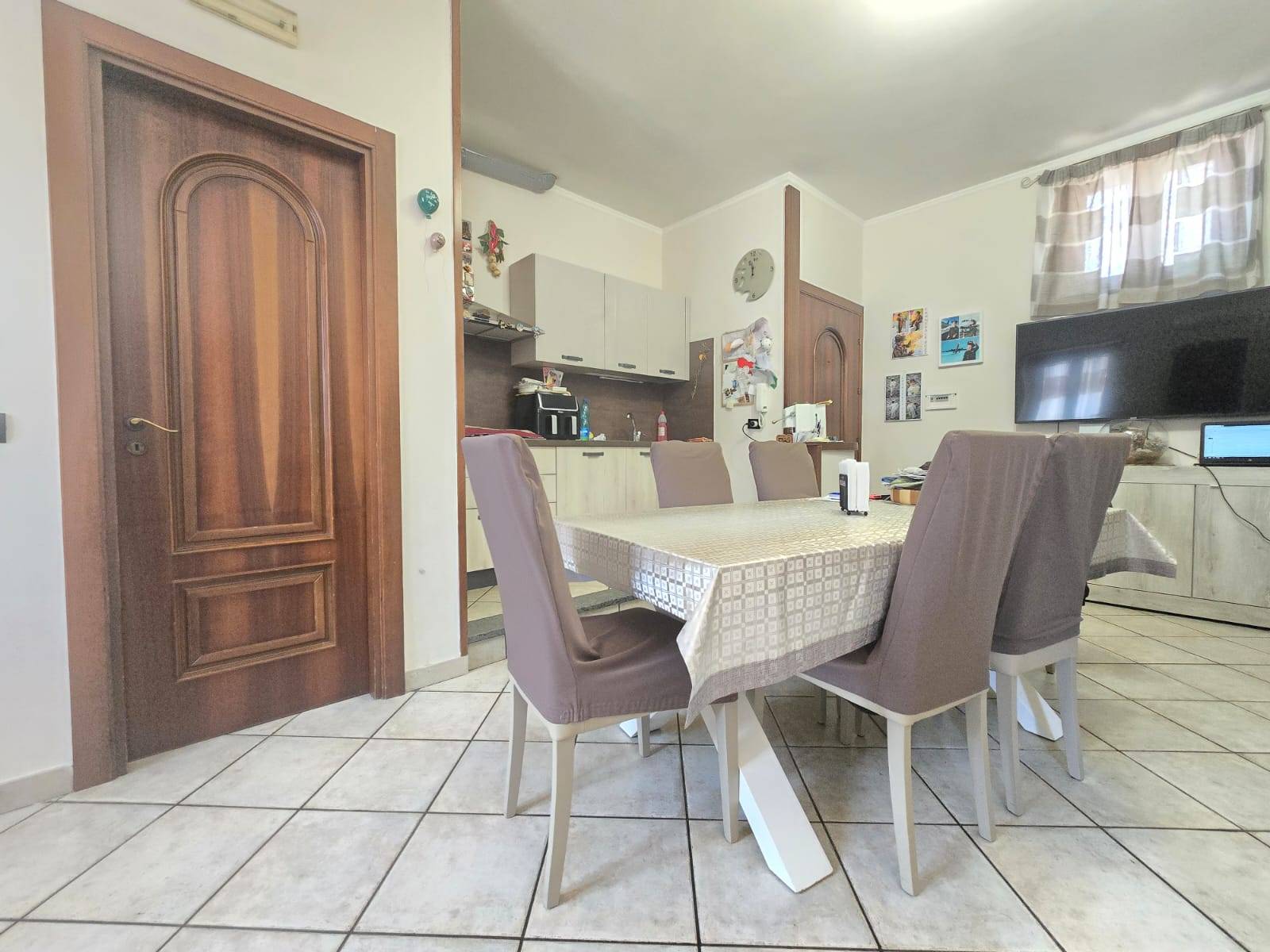 Appartamento in vendita a Orta di Atella