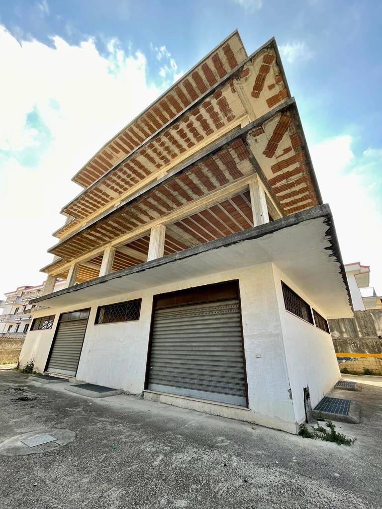 Casa singola in vendita a Orta di Atella