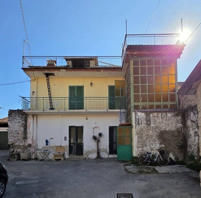 Casa singola in vendita a Succivo