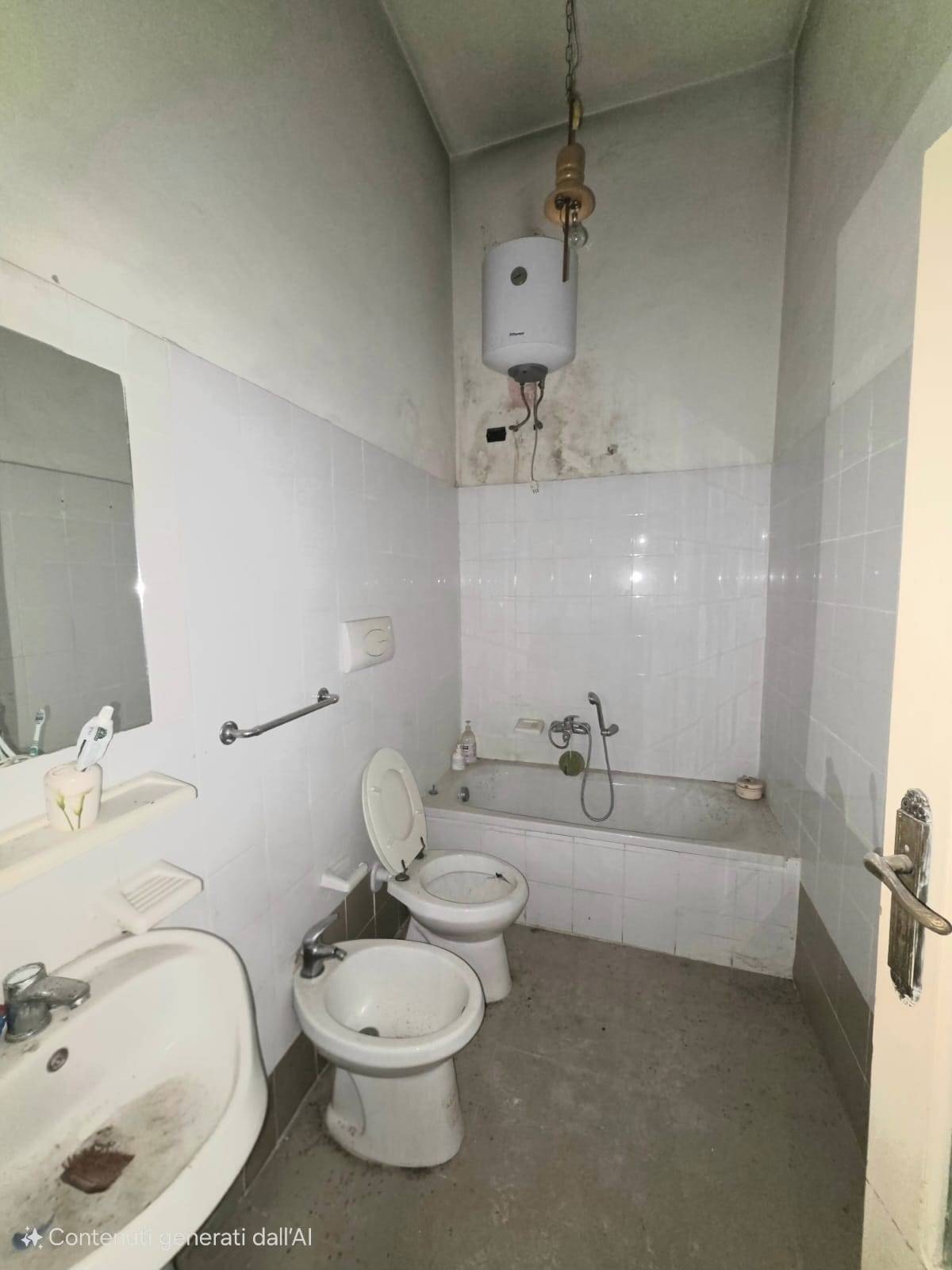 Appartamento in vendita a Camposano