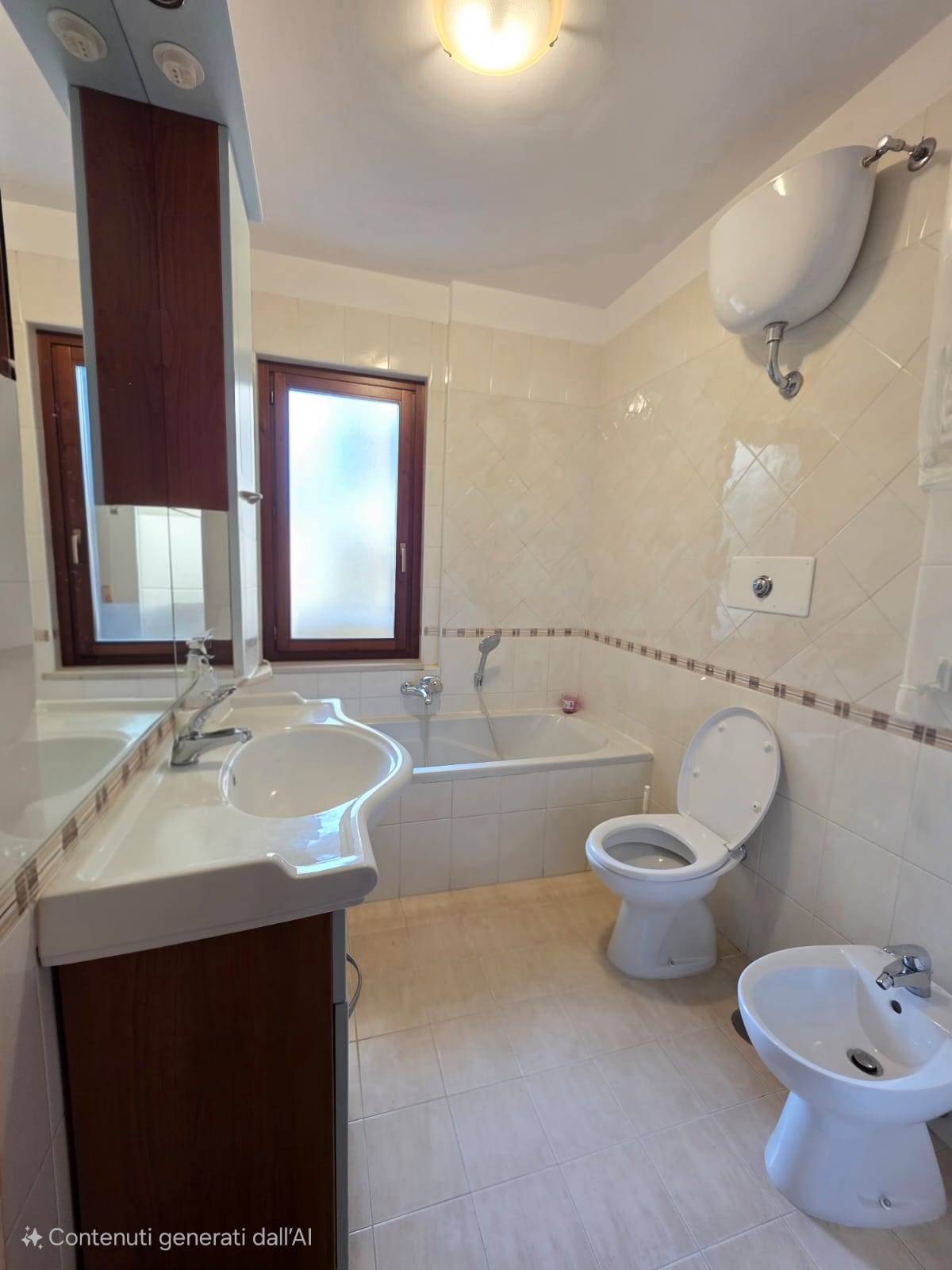 Appartamento in vendita a Sant'Arpino