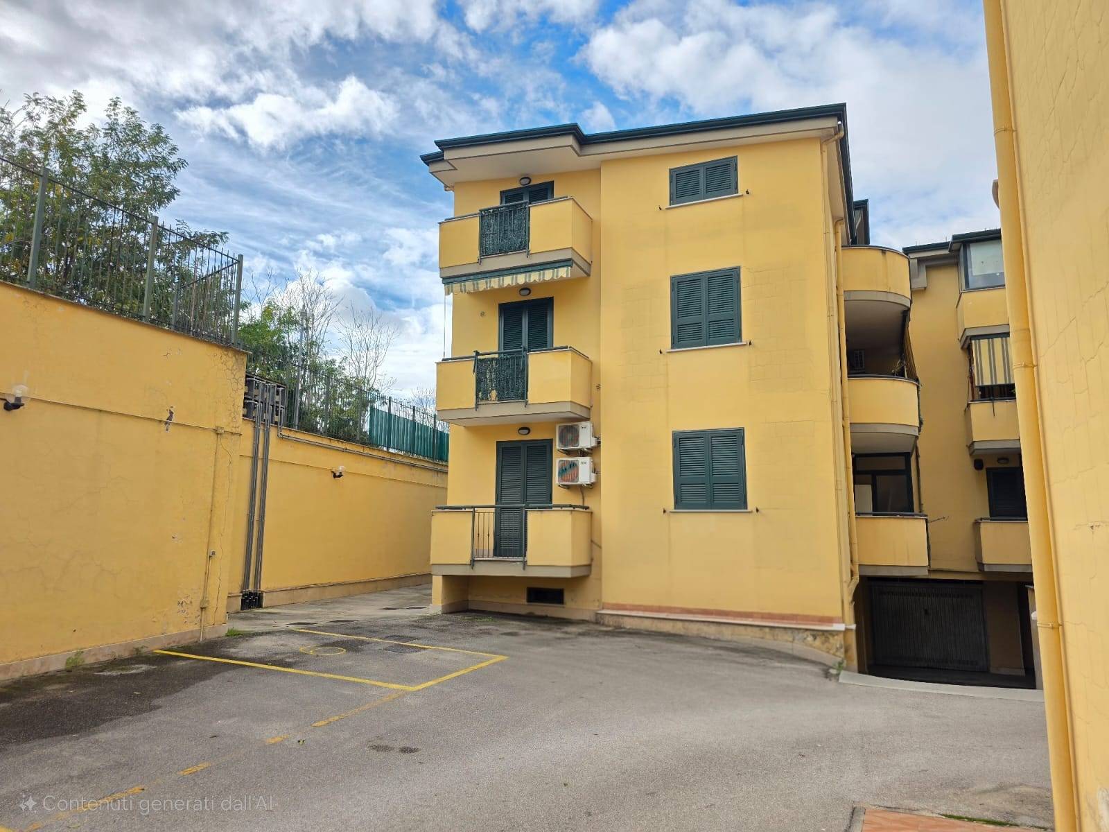 Appartamento in vendita a Sant'Arpino