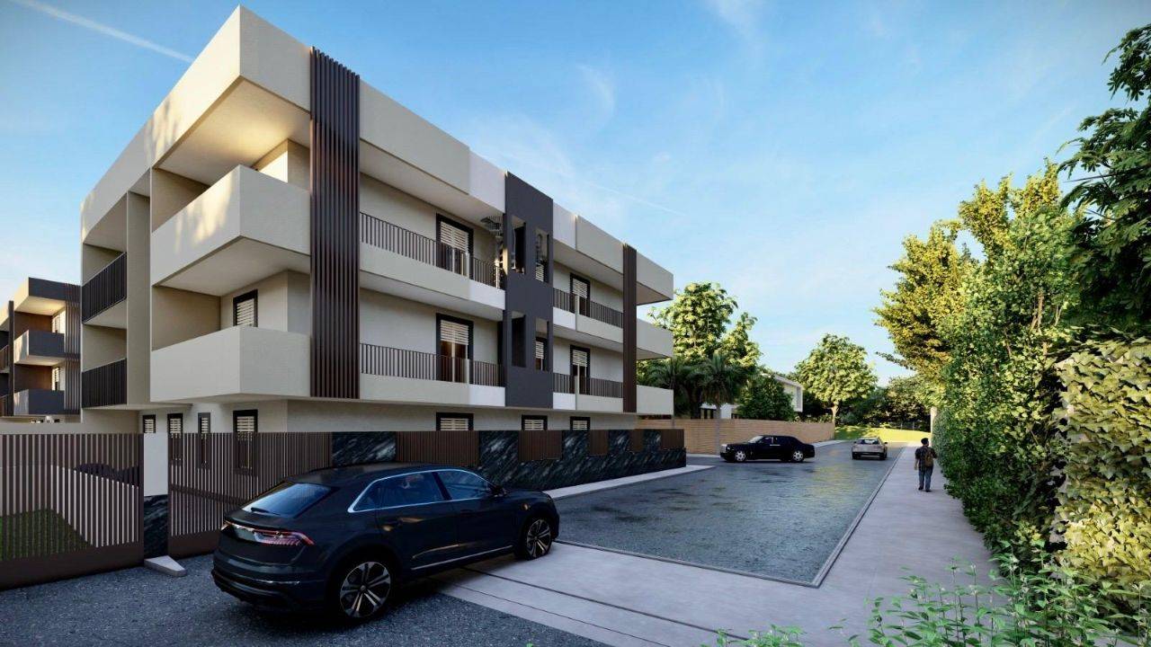 Appartamento in vendita a Sant'Arpino