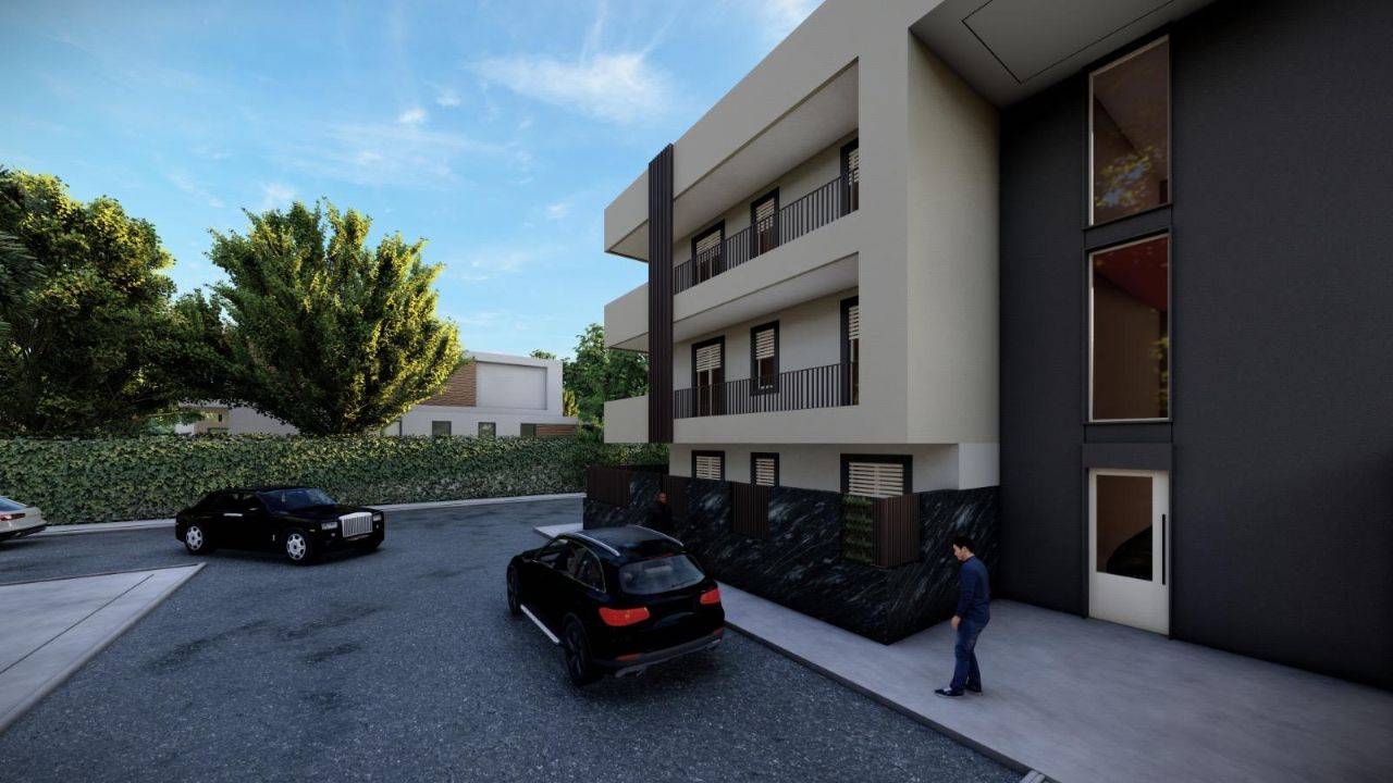 Appartamento in vendita a Sant'Arpino