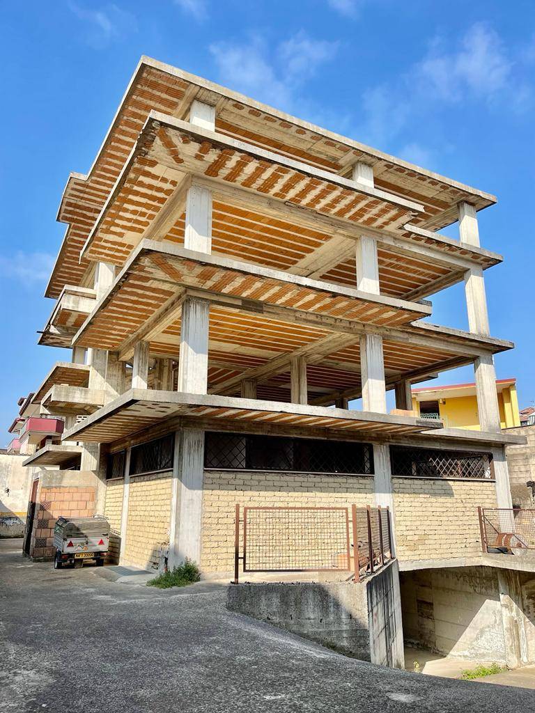 Casa singola in vendita a Orta di Atella