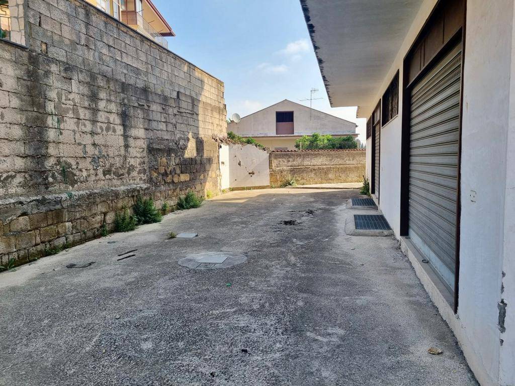 Casa singola in vendita a Orta di Atella