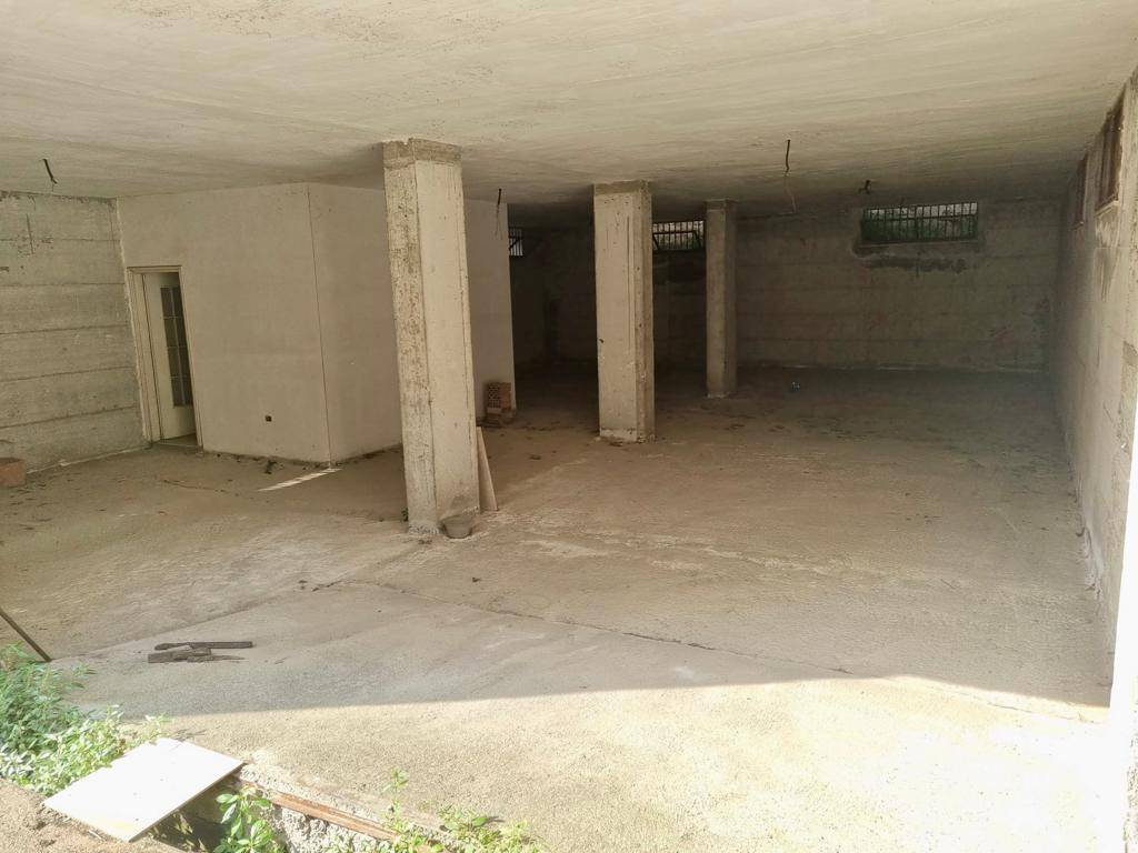 Casa singola in vendita a Orta di Atella