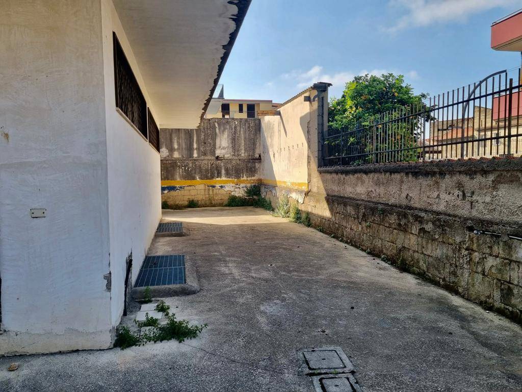 Casa singola in vendita a Orta di Atella