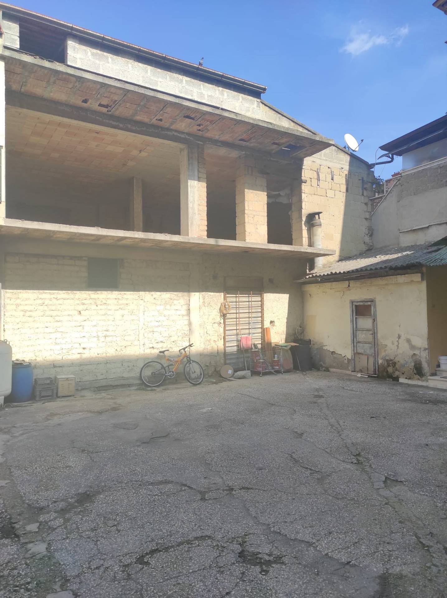 Appartamento in vendita a Orta di Atella