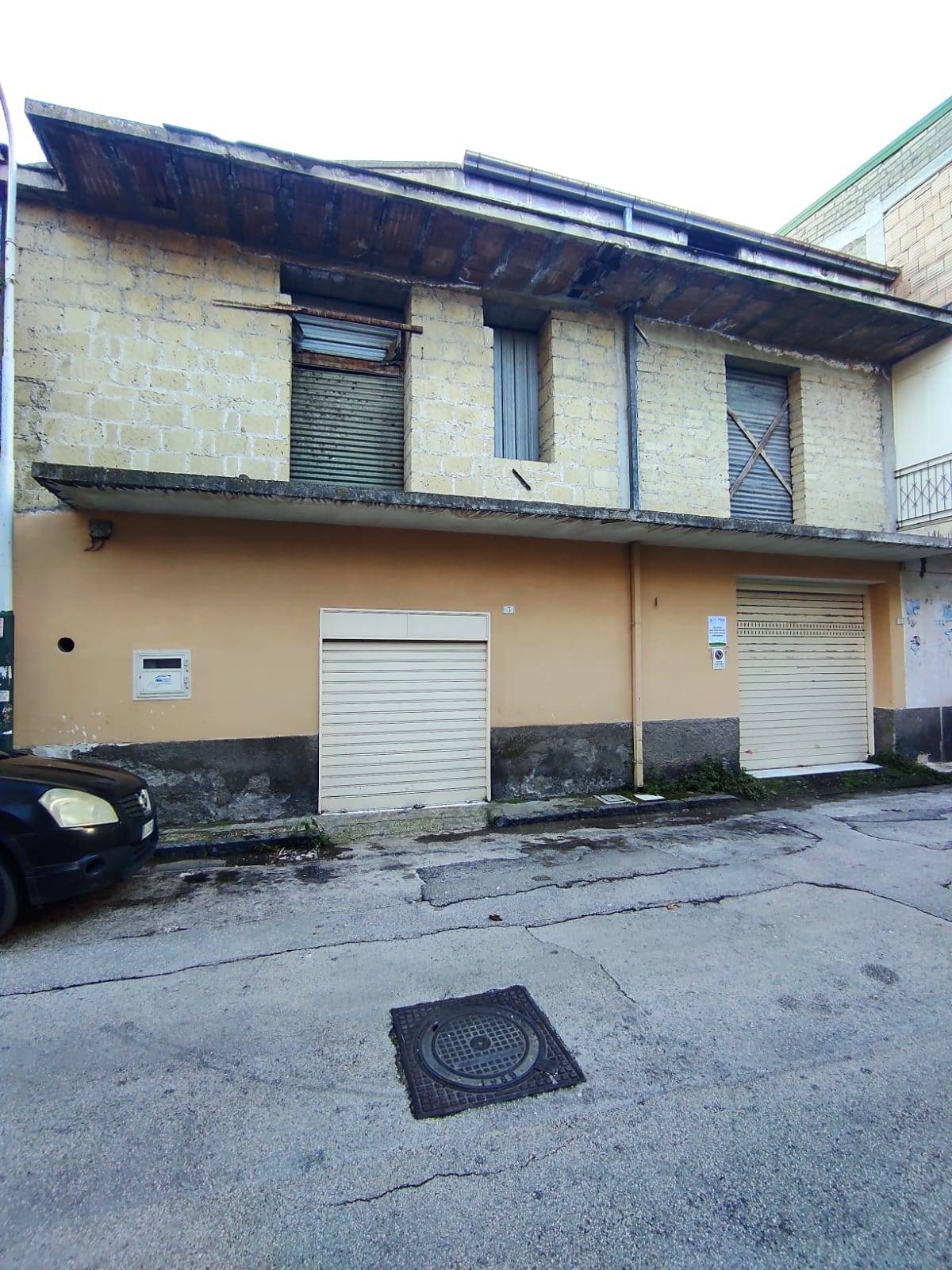 Appartamento in vendita a Orta di Atella