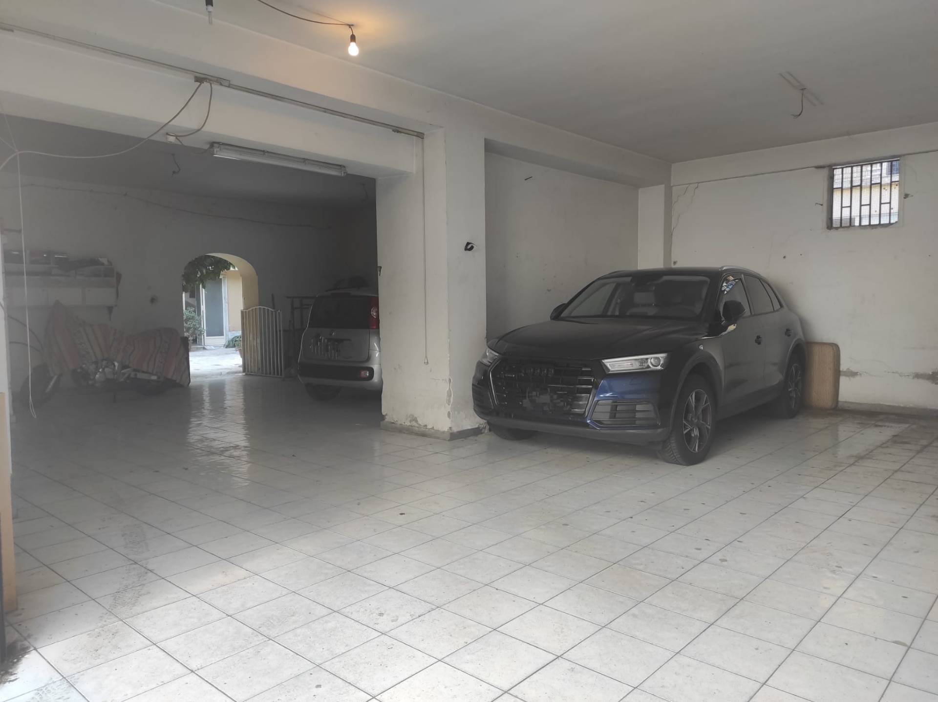 Appartamento in vendita a Orta di Atella