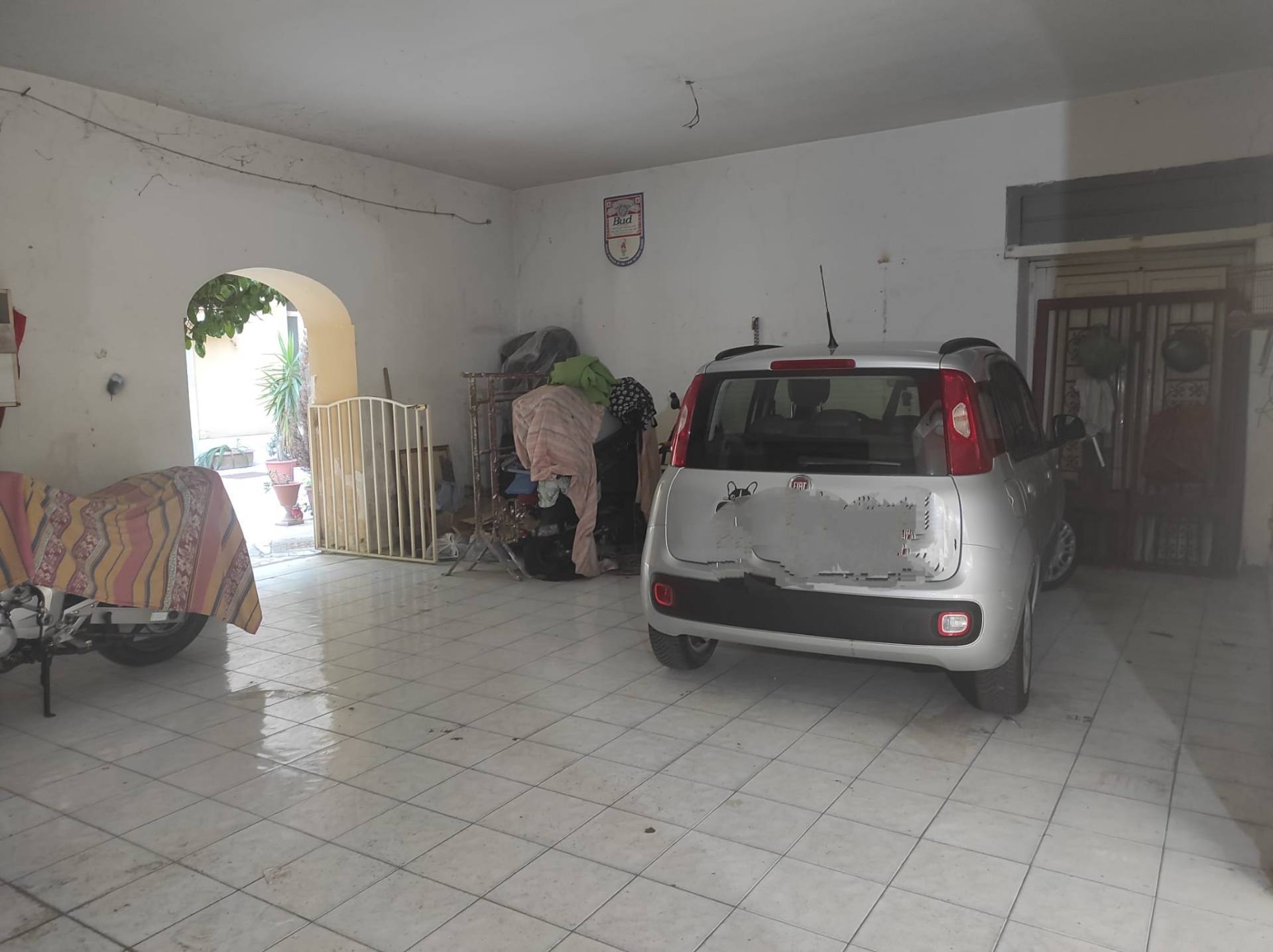 Appartamento in vendita a Orta di Atella