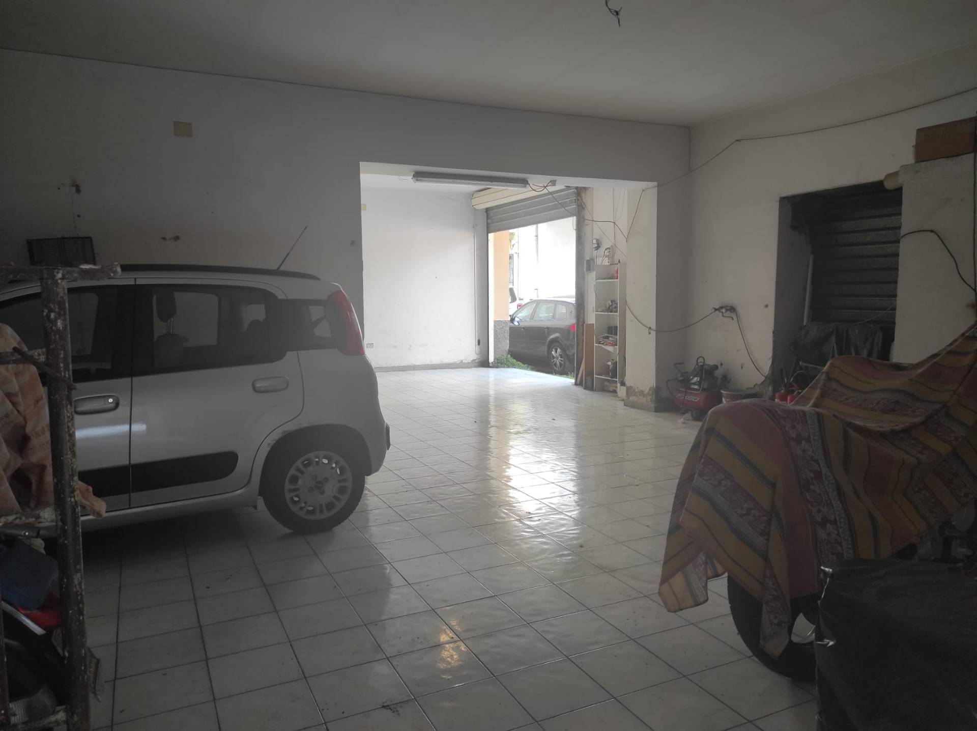 Appartamento in vendita a Orta di Atella