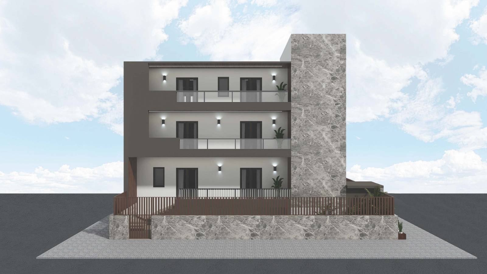 Appartamento in vendita a Sant'Arpino