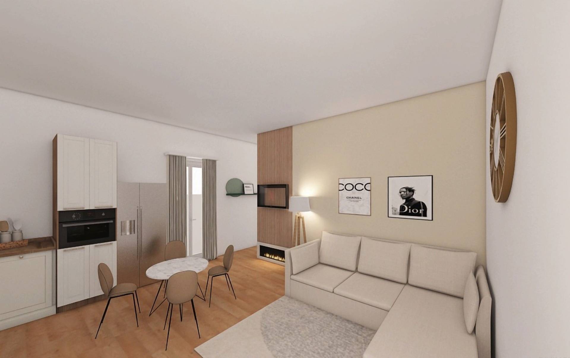 Appartamento in vendita a Sant'Arpino