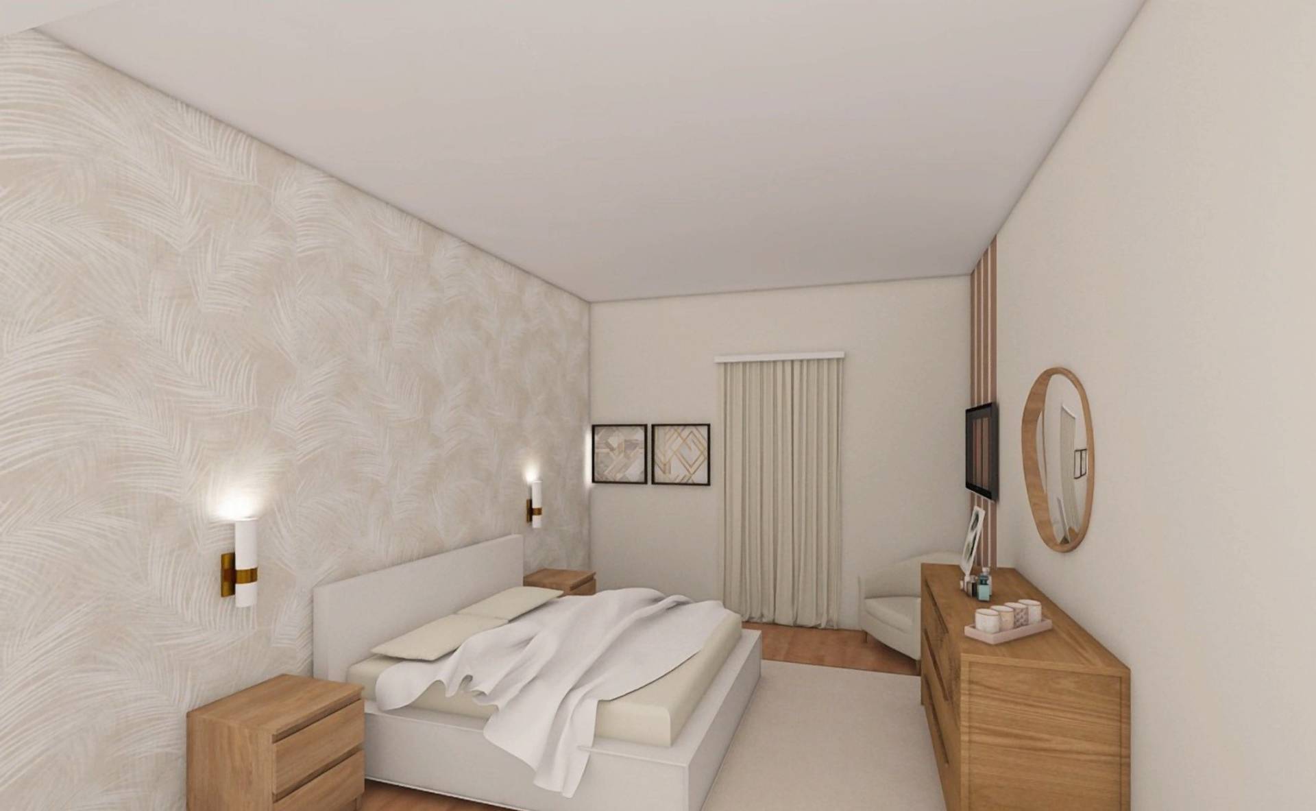 Appartamento in vendita a Sant'Arpino