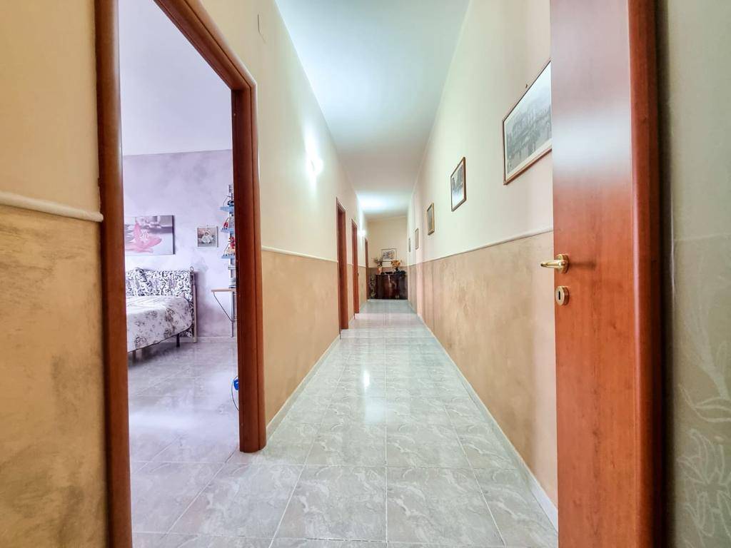 Appartamento in vendita a Frattamaggiore