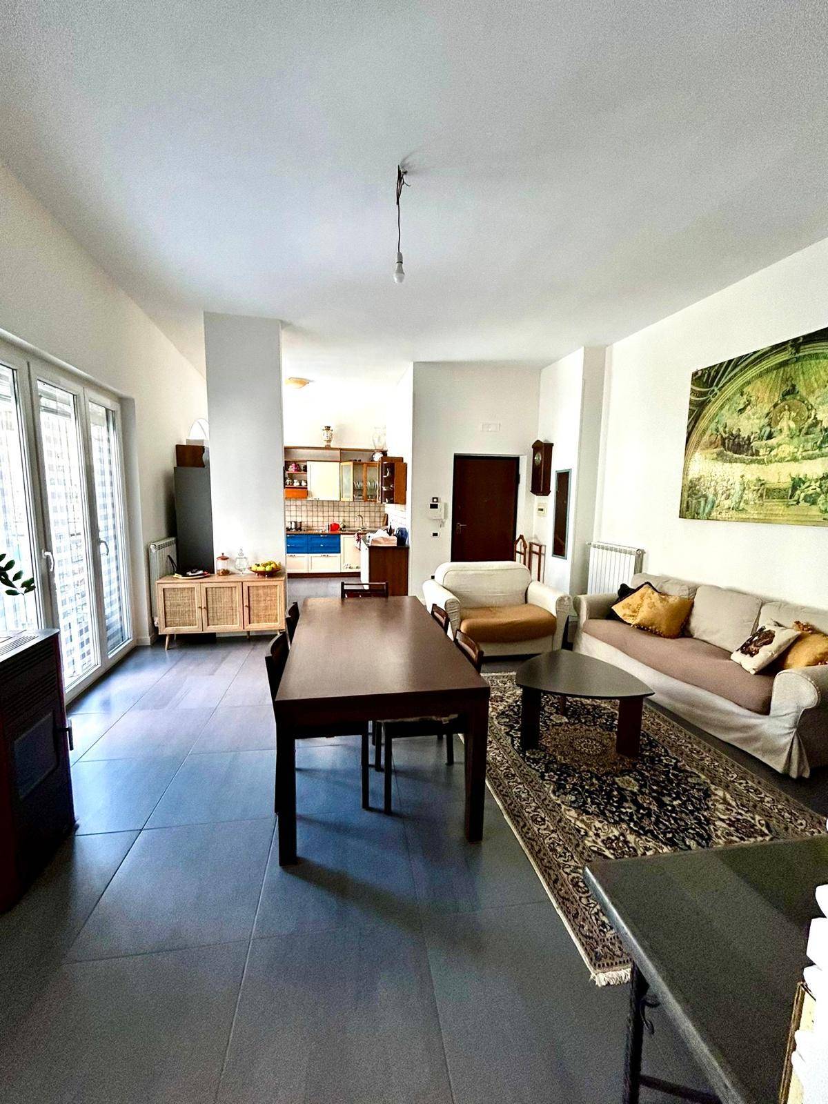 Appartamento in vendita a Aversa