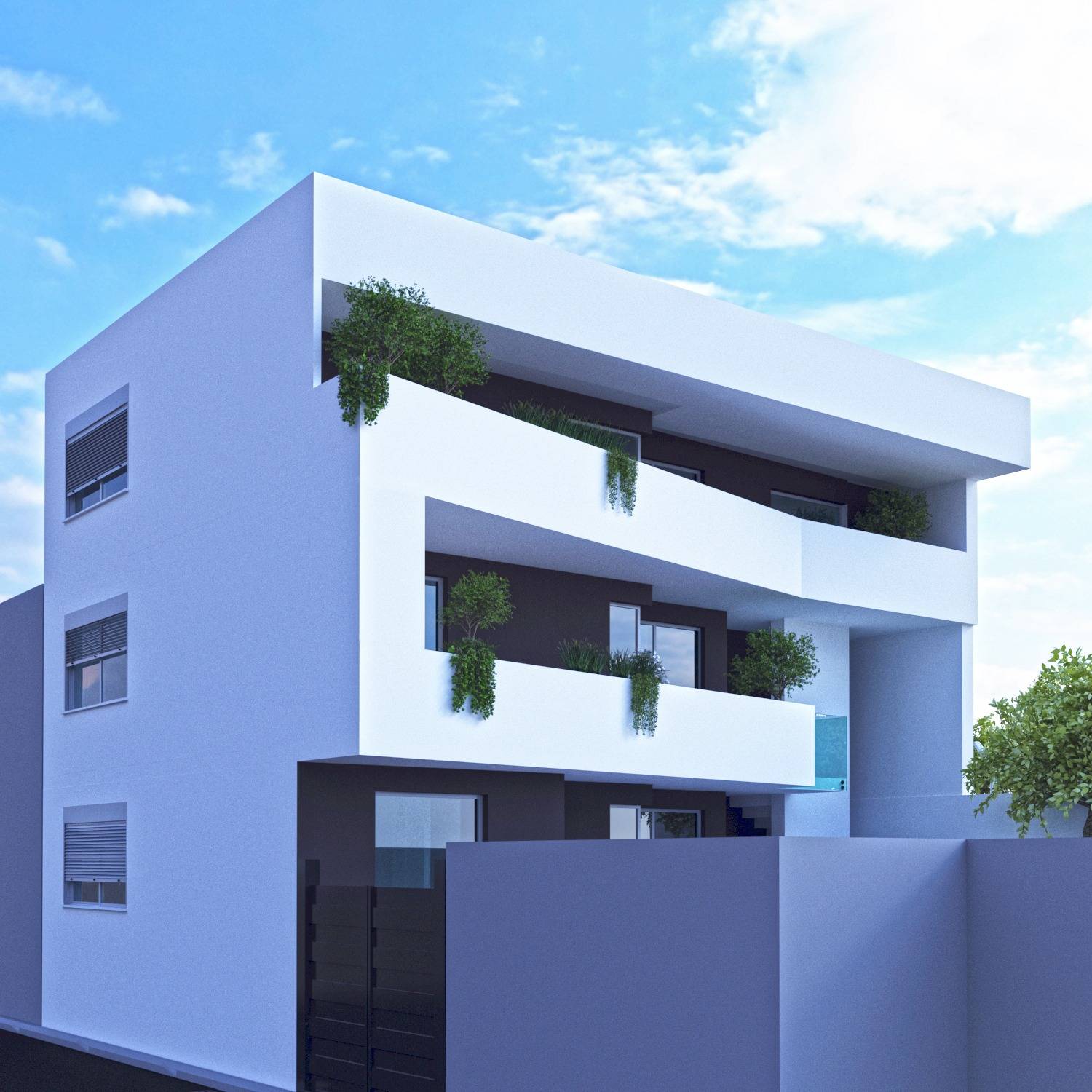 Appartamento in vendita a Sant'Arpino