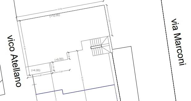 Appartamento in vendita a Sant'Arpino