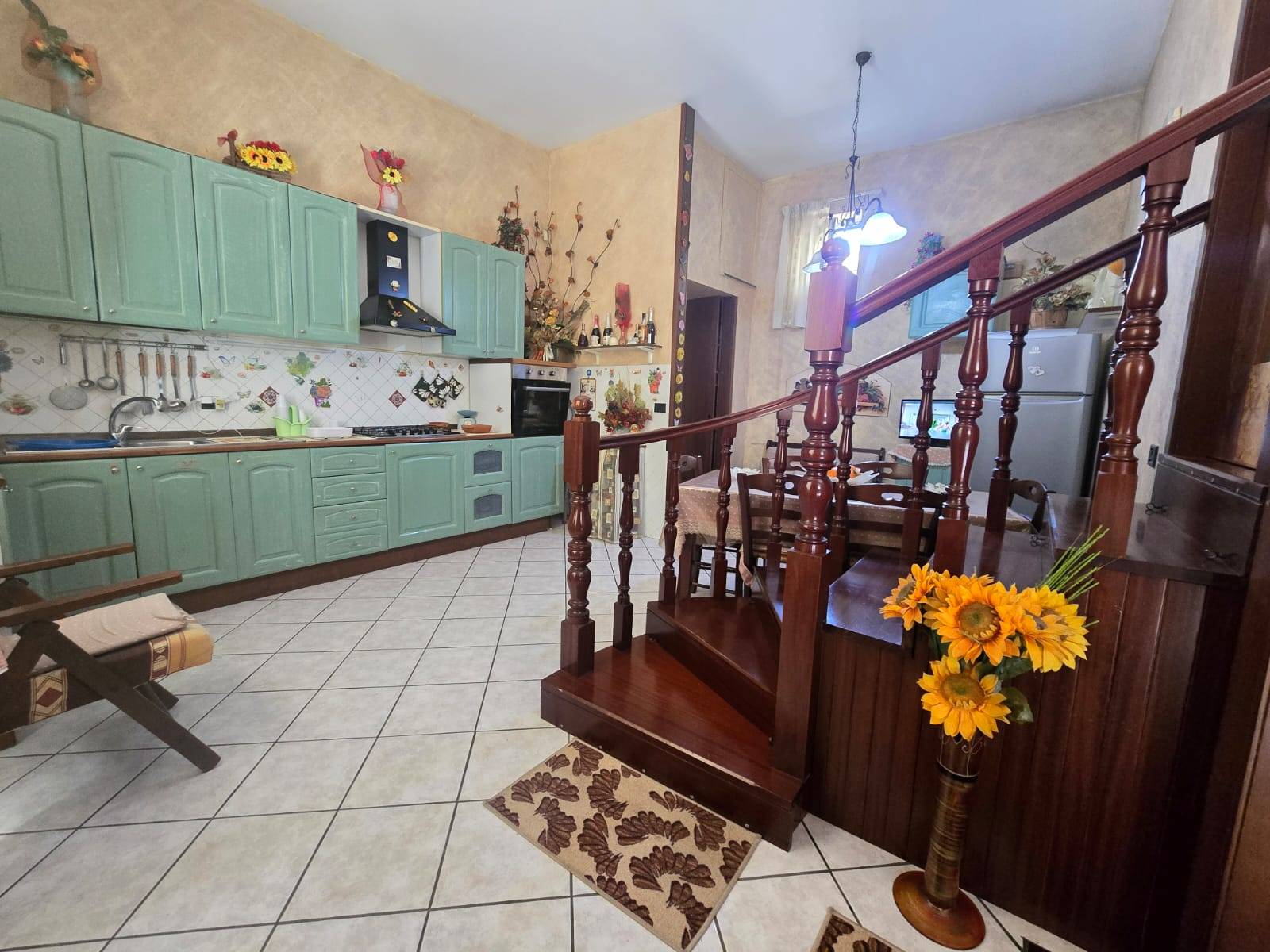 Appartamento in vendita a Orta di Atella