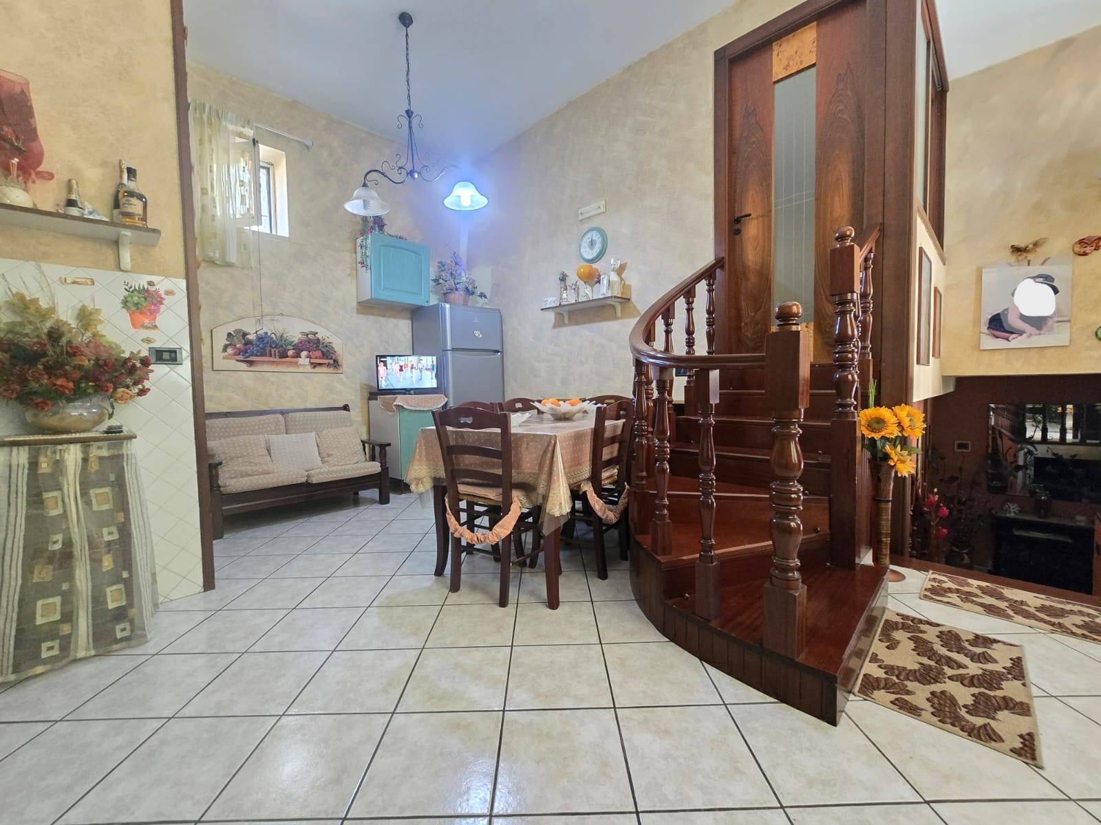 Appartamento in vendita a Orta di Atella