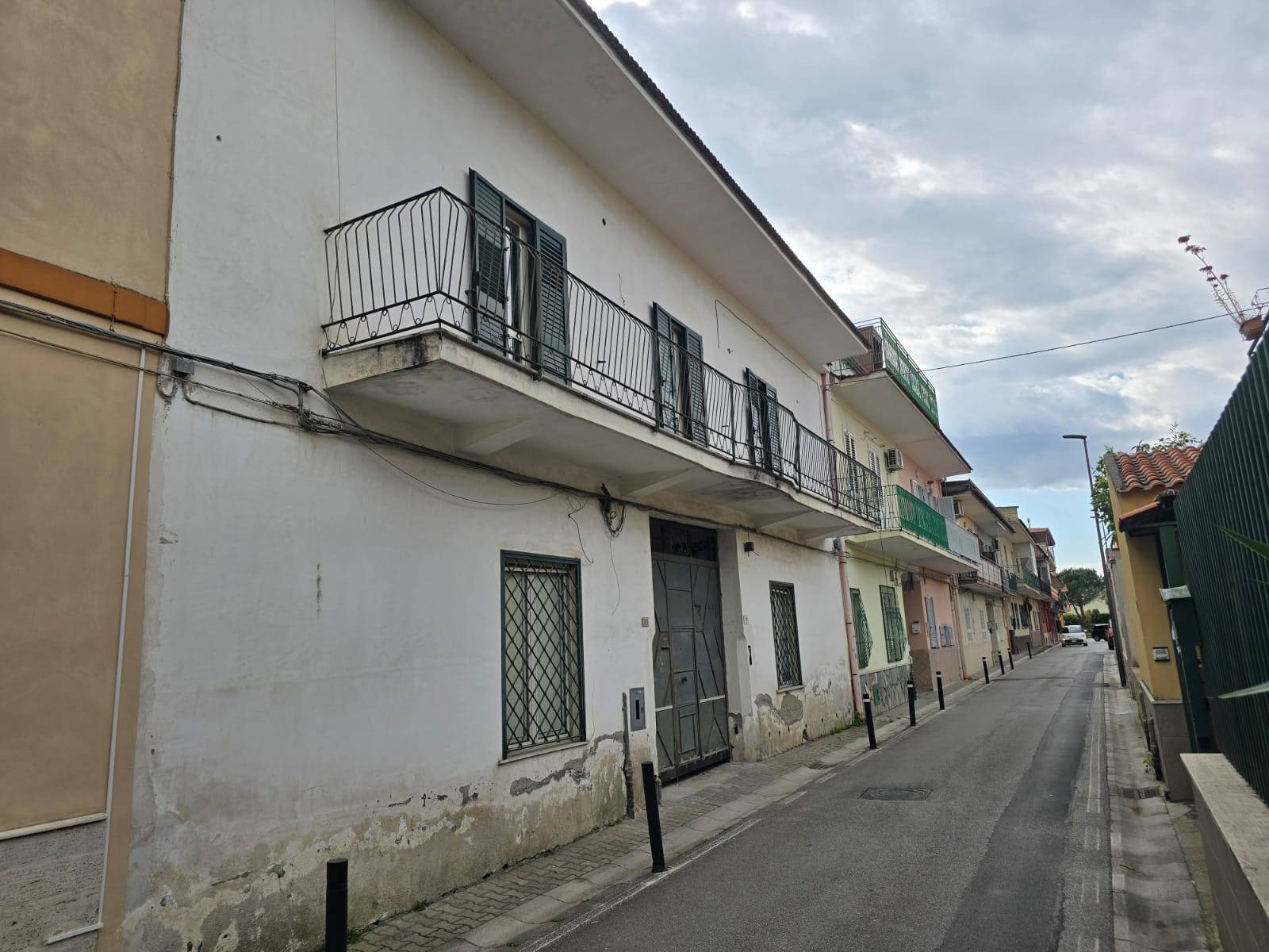 Casa singola in vendita a Succivo