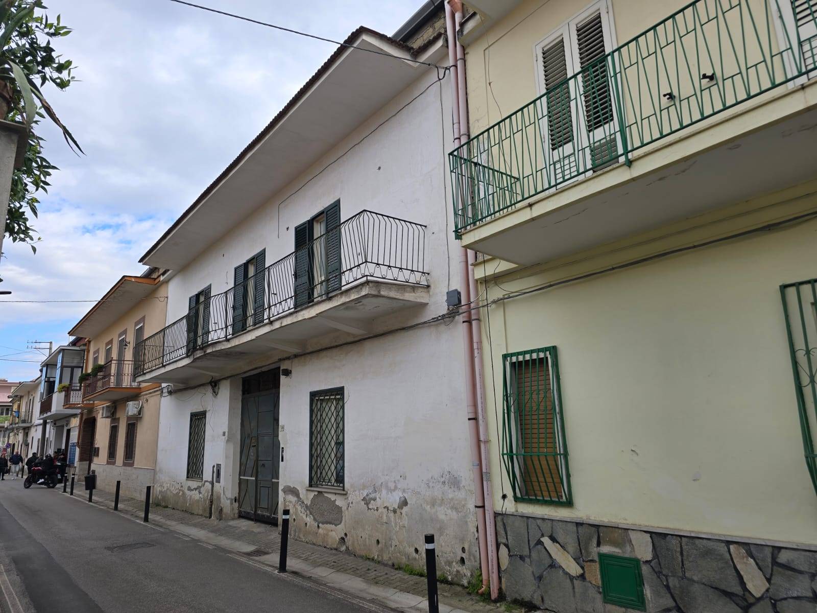 Casa singola in vendita a Succivo