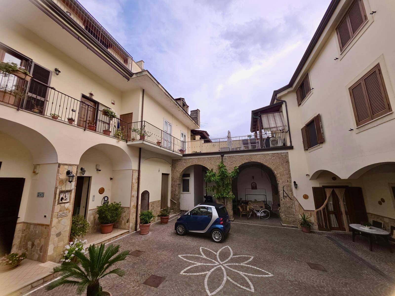 Appartamento in vendita a Succivo