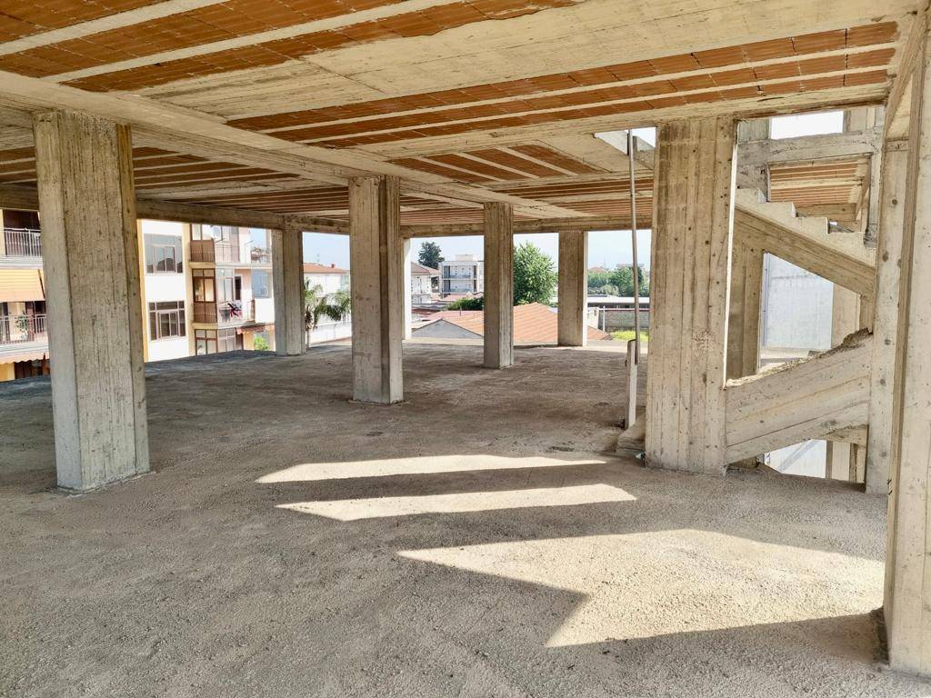 Casa singola in vendita a Orta di Atella