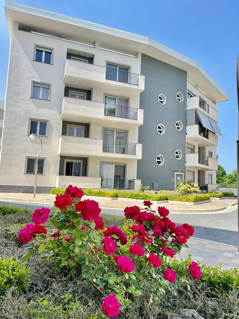 Appartamento in vendita a Sant'Arpino