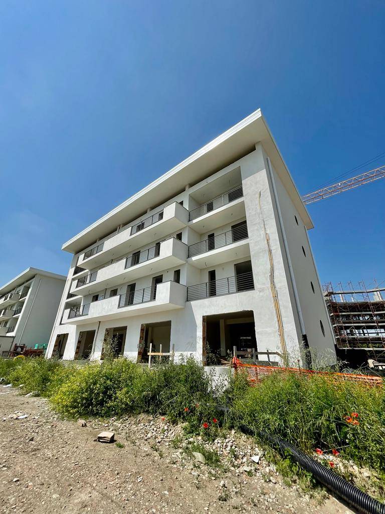 Appartamento in vendita a Sant'Arpino