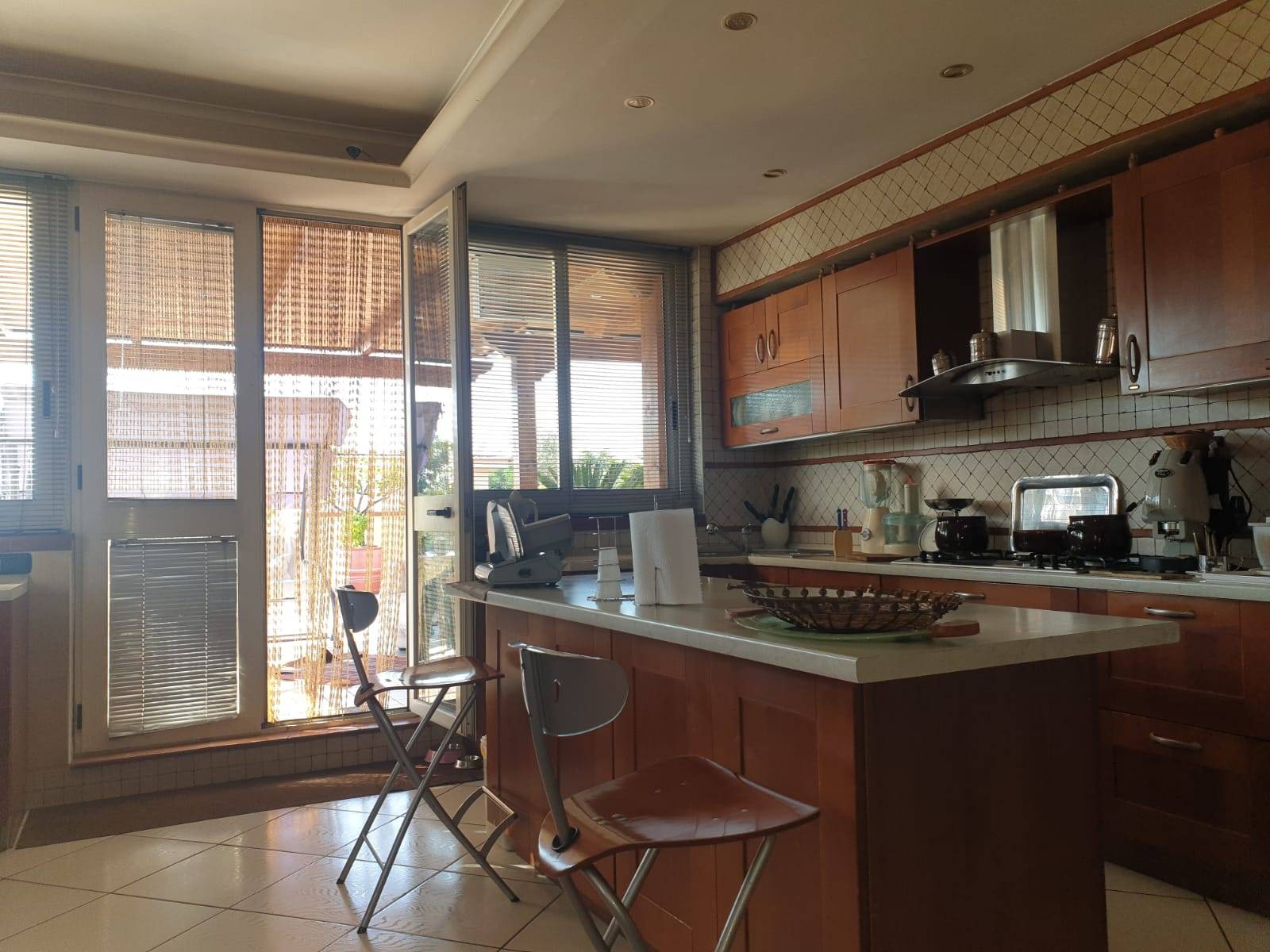 Appartamento in vendita a Sant'Arpino