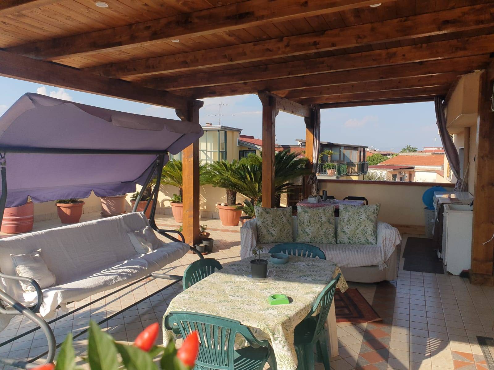 Appartamento in vendita a Sant'Arpino