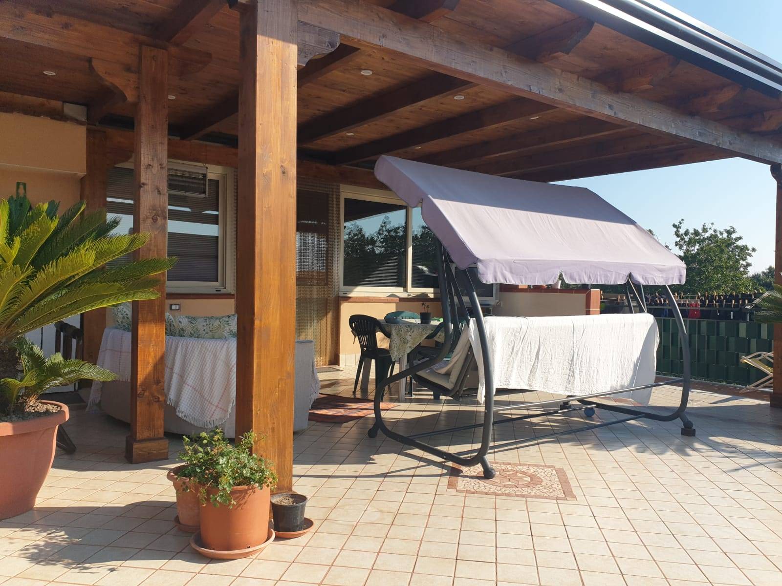 Appartamento in vendita a Sant'Arpino