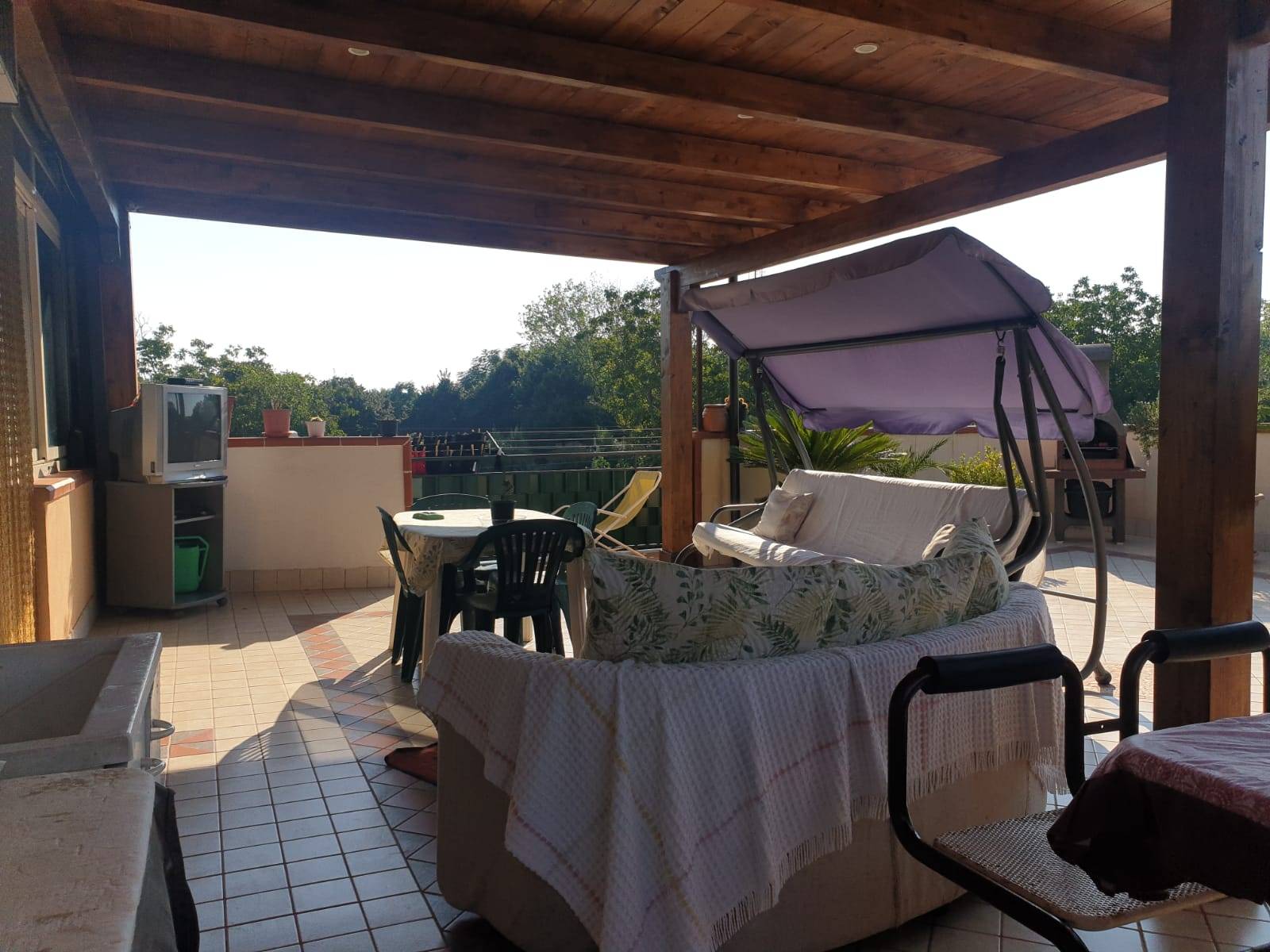 Appartamento in vendita a Sant'Arpino