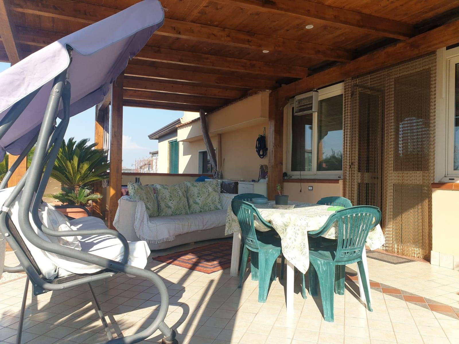 Appartamento in vendita a Sant'Arpino