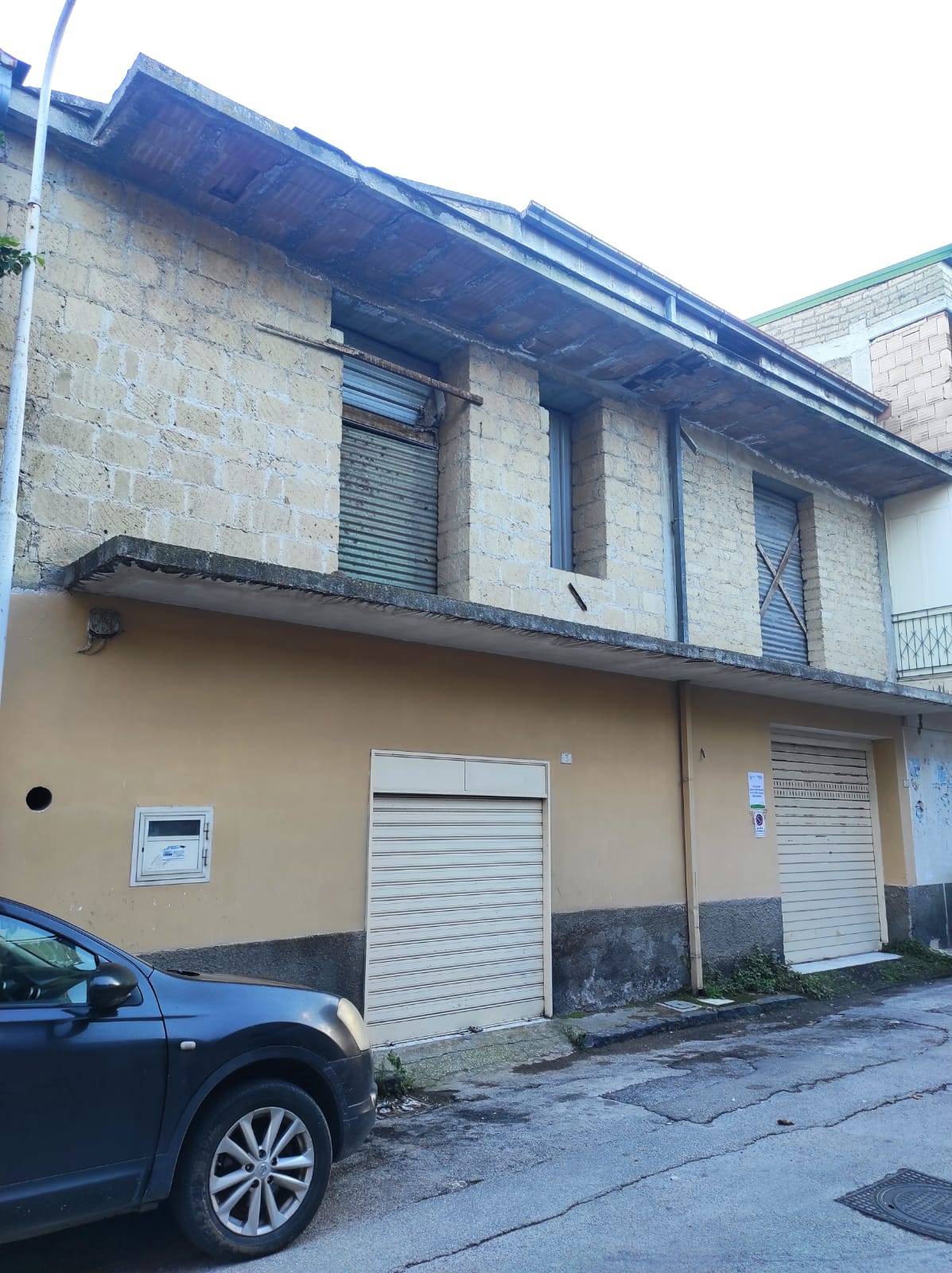 Appartamento in vendita a Orta di Atella