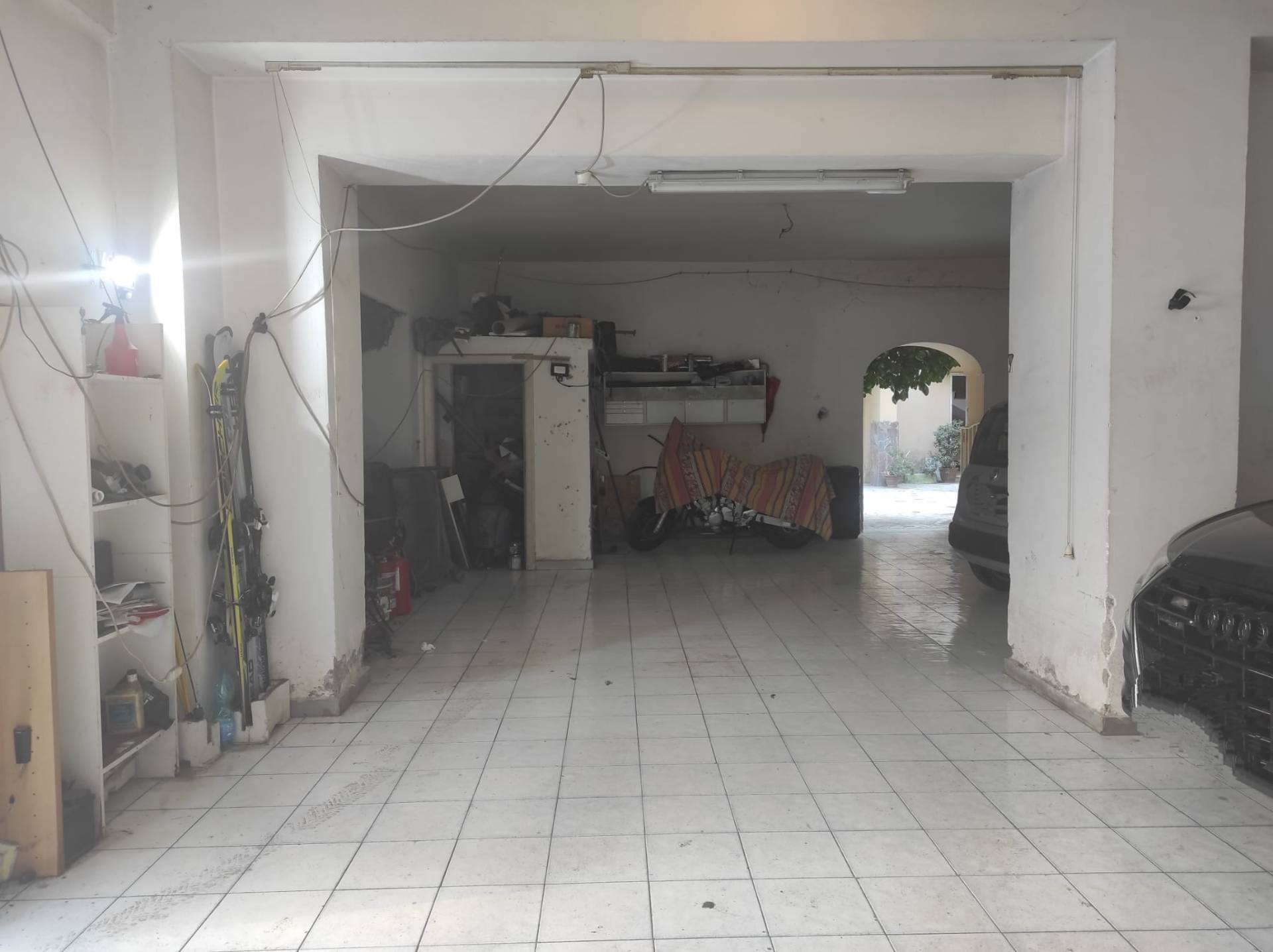 Appartamento in vendita a Orta di Atella